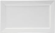 Anton B Matrix Rect Plate 12 x 7" (30 x 18cm)