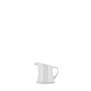 Art De Cuisine Menu White Porcelain Jug 2oz