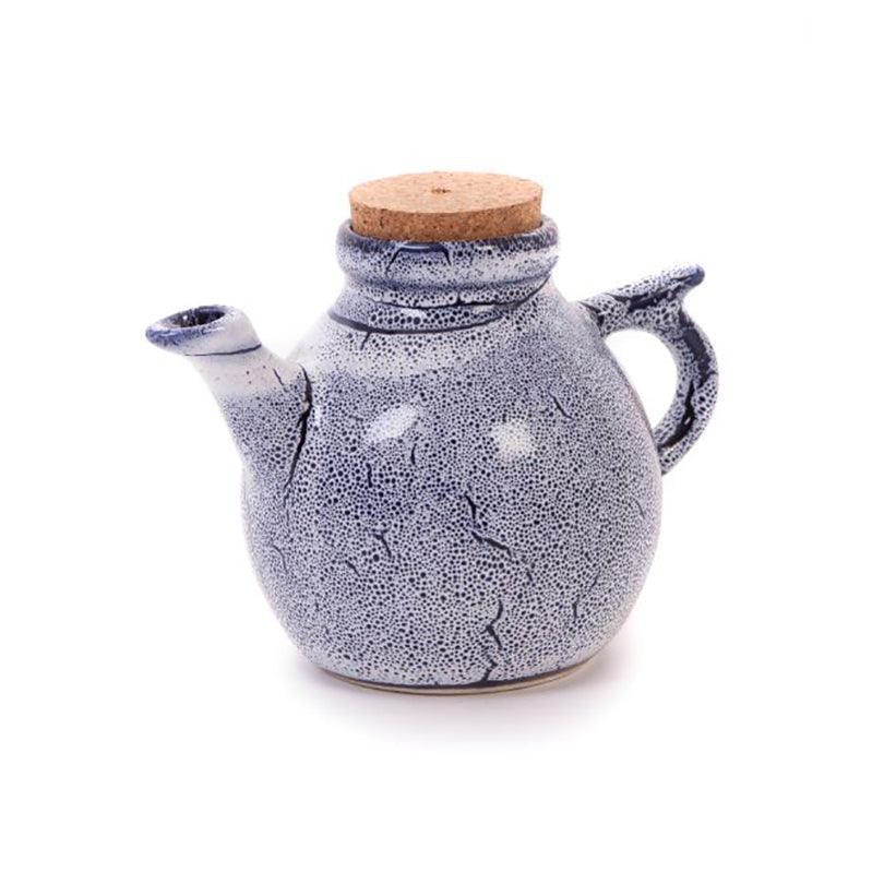 Spare Cork Teapot Lids - BESPOKE77