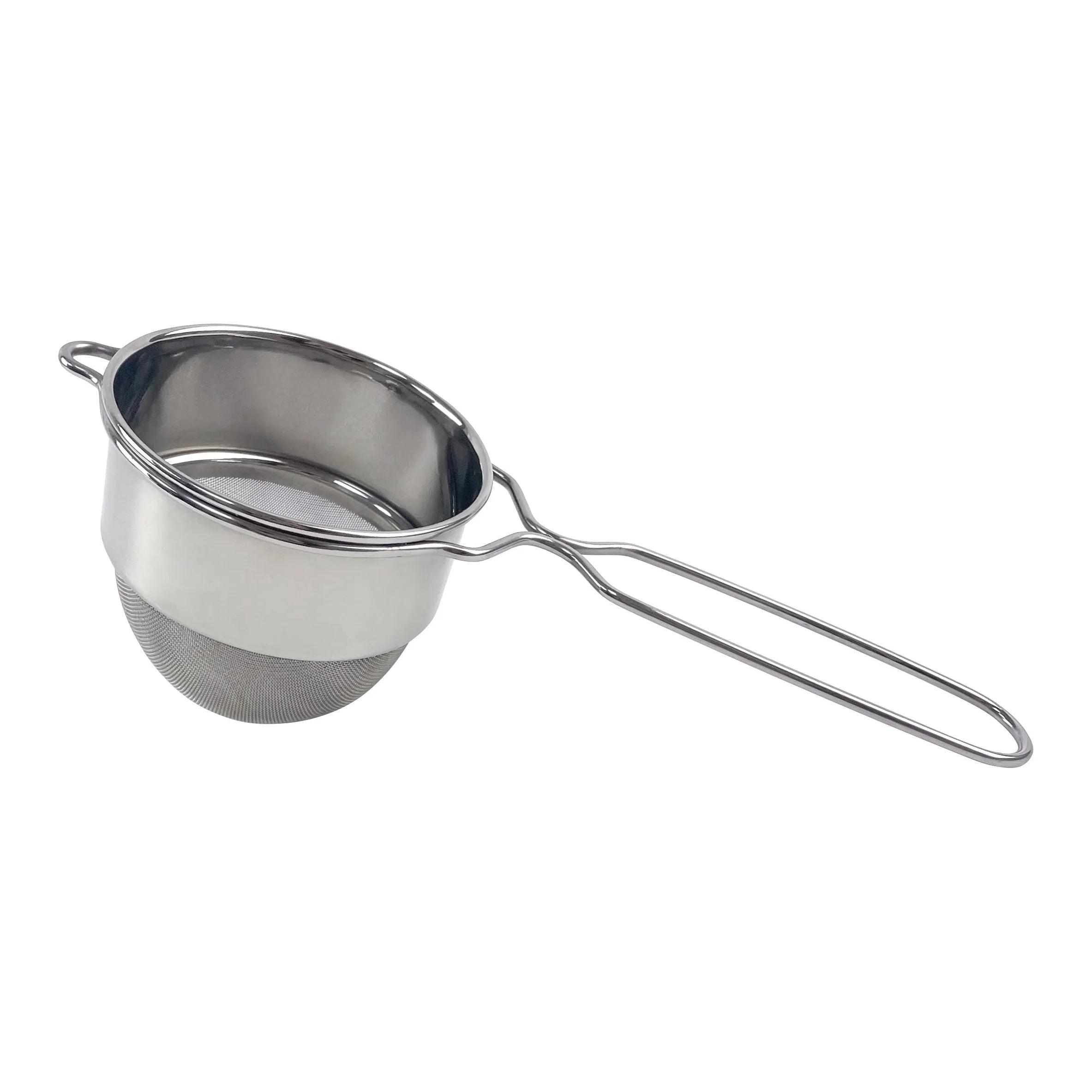 'The Gorky' Fine Mesh Strainer - BESPOKE 77