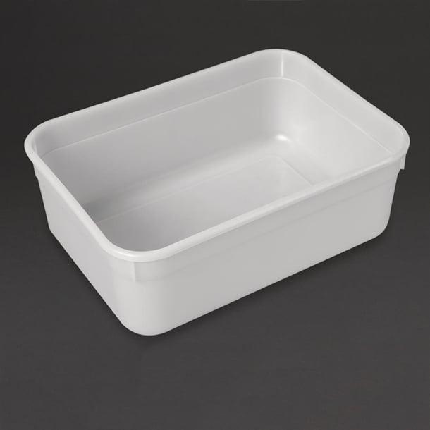 2 Litre Ice Cream Containers 20 Pack