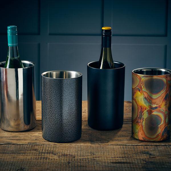 GenWare Burnt Copper Wine Cooler - BESPOKE 77