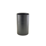 GenWare Metallic Black Wine Cooler - BESPOKE 77