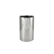 GenWare Polished Stainless Steel Wine Cooler - BESPOKE 77