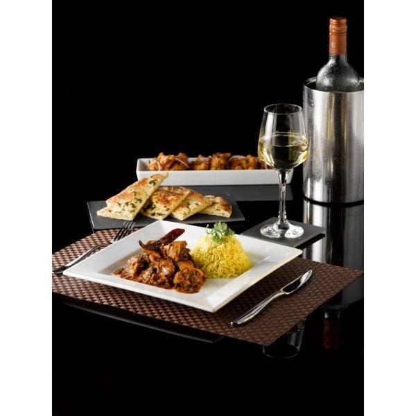 GenWare Polished Stainless Steel Wine Cooler - BESPOKE 77