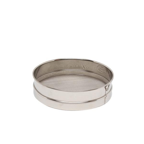 Economy S/St.Sieve 9" - BESPOKE 77