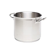 GW Stockpot (No Lid) 16L - 28 x 26cm (Dia x H) - BESPOKE 77