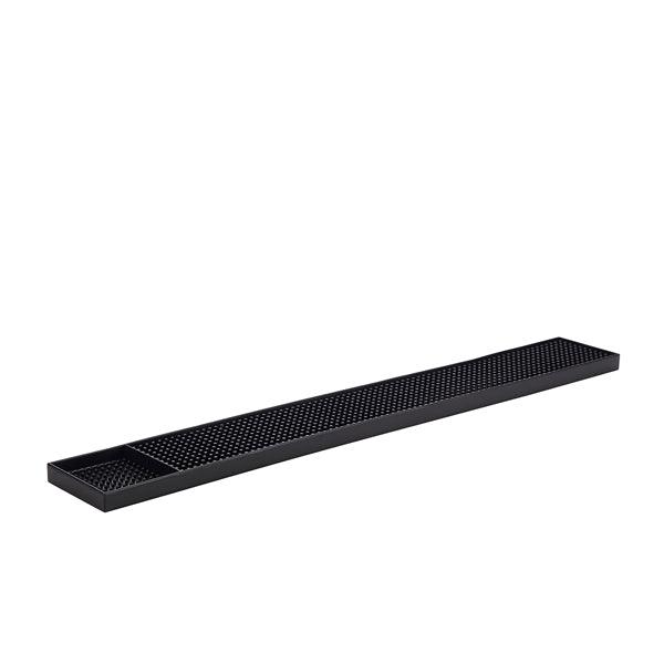 Barmat 23.4"X3.3" Black - BESPOKE 77