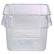 Square Container 7.6 Litres - BESPOKE 77