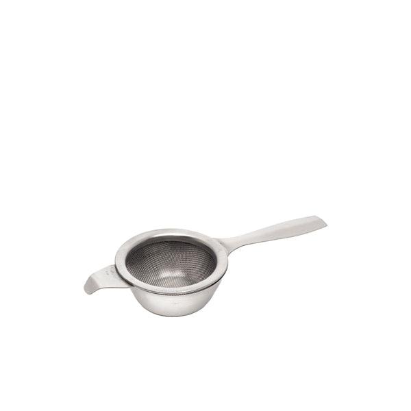 GenWare Stainless Steel Tea Strainer - BESPOKE 77