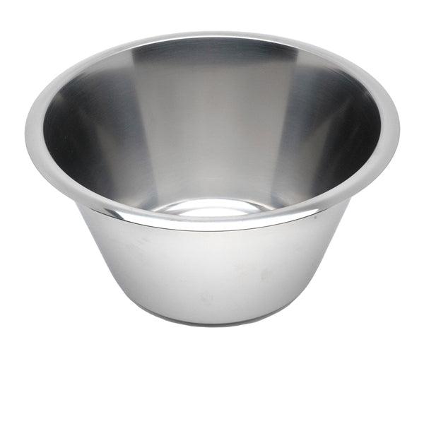 S/St Swedish Bowl 14 Litre - BESPOKE 77