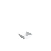 Genware Ceramic Square Dip Dish 6.5 x 3cm - BESPOKE 77