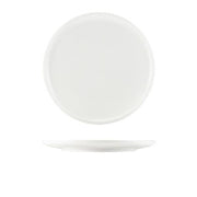 GenWare Porcelain Flat Rim Plate 26cm/10" - BESPOKE 77