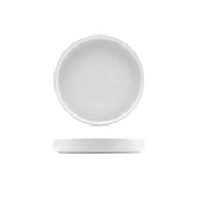 Genware Porcelain Presentation Plate 18cm/7" - BESPOKE 77