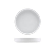 Genware Porcelain Presentation Plate 20cm/8" - BESPOKE 77