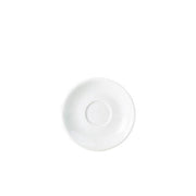 Genware Porcelain Saucer 12cm/4.75" - BESPOKE 77