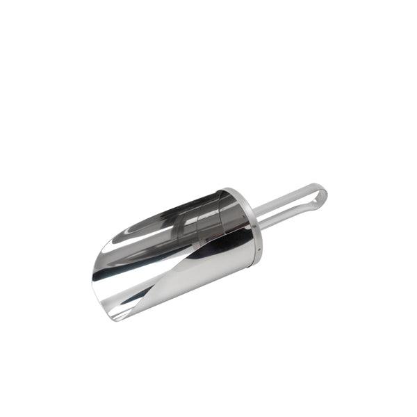 S/St.Flour Scoop 6" Scoop Length 0.4L Cap - BESPOKE 77