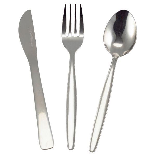Millennium Small Spoon (Dozen) - BESPOKE 77