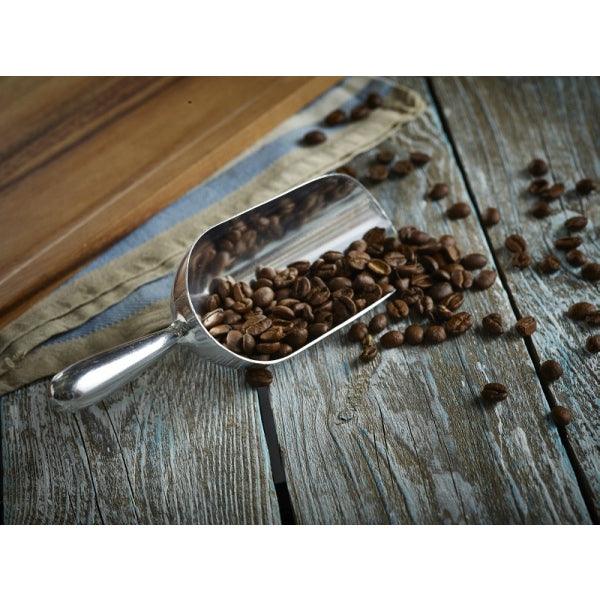 Aluminium Scoop 10"Scoop Length 57oz - BESPOKE 77