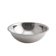 Genware Mixing Bowl S/St. 4.5 Litre - BESPOKE 77