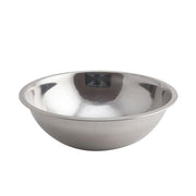 Genware Mixing Bowl S/St. 6 Litre - BESPOKE 77