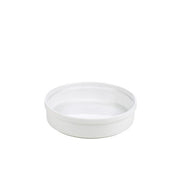 Genware Porcelain Round Dish 13cm/5" - BESPOKE 77