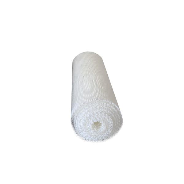 Shelf Liner 2' X 40' White - BESPOKE 77