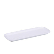 Genware Porcelain Ellipse Platter 27 x 10cm/10.75 x 4" - BESPOKE 77