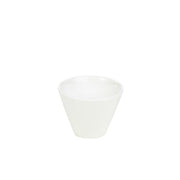 Genware Porcelain Conical Bowl 10.5cm/4" - BESPOKE 77