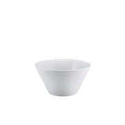 GenWare Porcelain Tapered Bowl 12.5cm/5" - BESPOKE 77