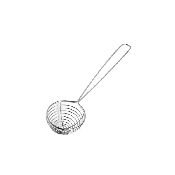 Pea Scoop S/St. 300mm - BESPOKE 77
