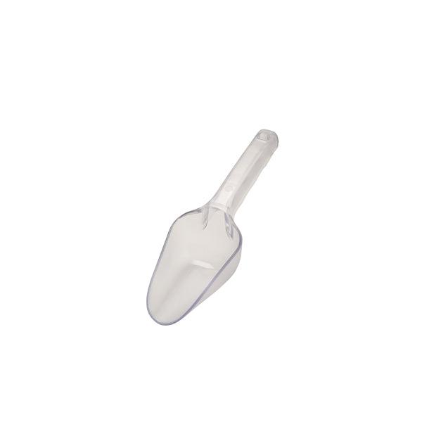 Scoop 6oz Pc Clear - BESPOKE 77