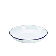 Enamel Rice/Pasta Plate 24cm - BESPOKE 77