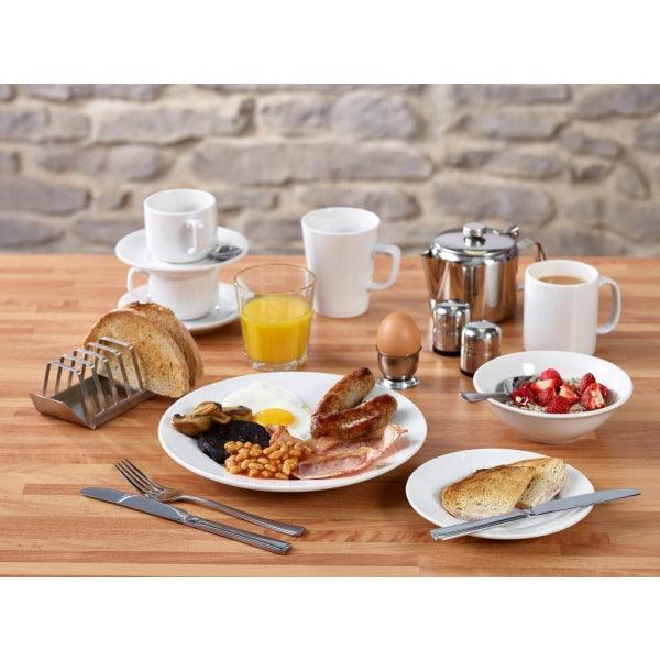 GenWare Stainless Steel Egg Cup - BESPOKE 77