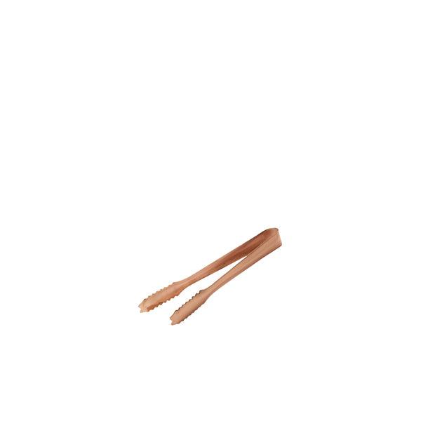 GenWare Copper Plated Ice Tongs 17.8cm/7" - BESPOKE 77