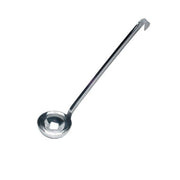 S/St. 9 cm One Piece Ladle 5.1/3 oz 150ml - BESPOKE 77