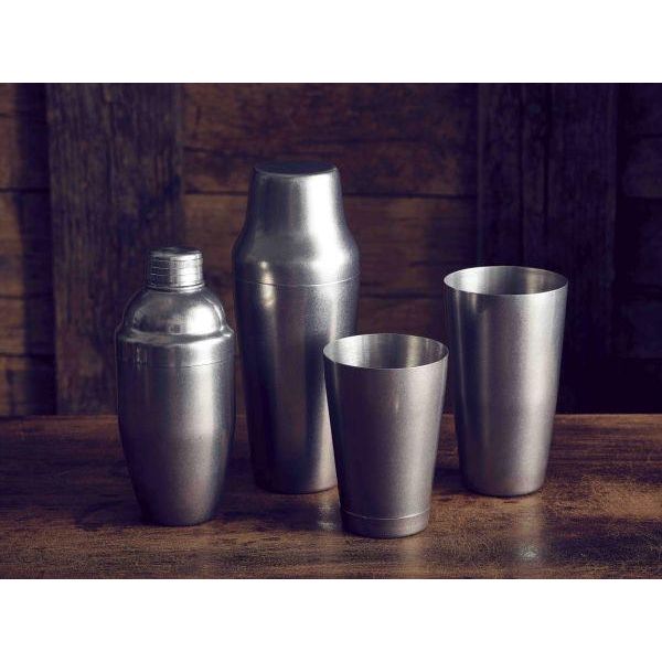 Vintage Cocktail Shaker 50cl/17.5oz - BESPOKE 77