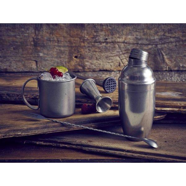 Vintage Cocktail Shaker 50cl/17.5oz - BESPOKE 77