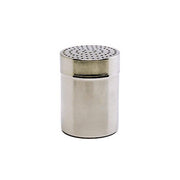 GenWare Stainless Steel Shaker With Large 4mm Holes - BESPOKE 77