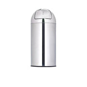 Stainless Steel Bullet Bin 40L - BESPOKE 77