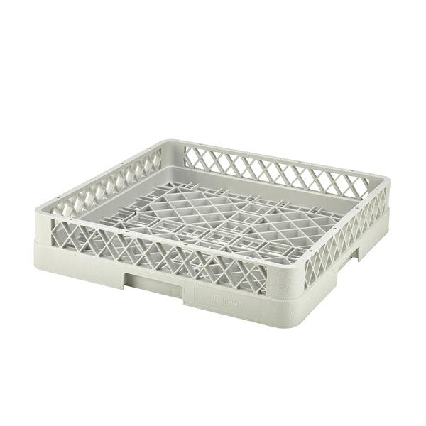 Genware Bowl Rack 500 x 500mm - BESPOKE 77