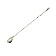 Teardrop Bar Spoon 40cm - BESPOKE 77