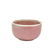 Terra Porcelain Rose Round Bowl 12.5cm - BESPOKE 77
