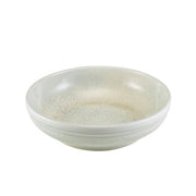 Terra Porcelain Pearl Coupe Bowl 20cm - BESPOKE 77