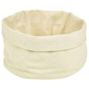 Cotton Bread Bag 20DiaX14cm(H) - BESPOKE 77