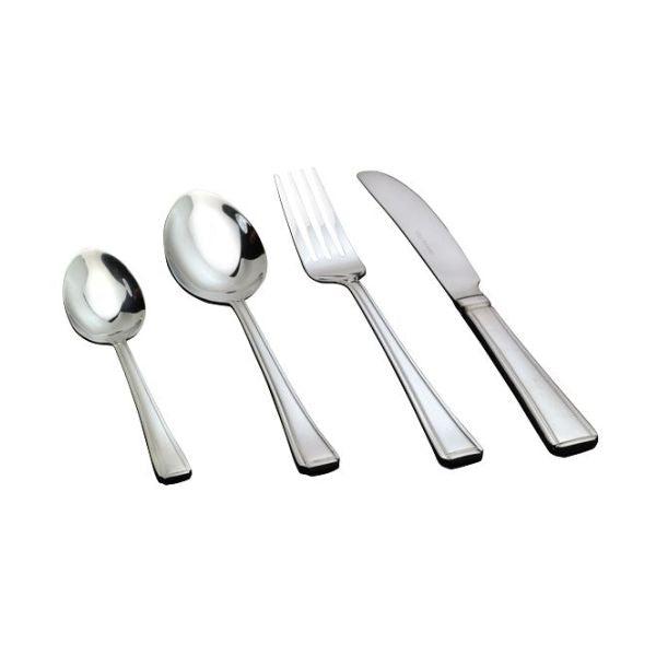 Coffee Spoon Harley Pattern (Dozen) - BESPOKE 77