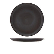 Terra Stoneware Antigo Coupe Plate 27.5cm - BESPOKE 77