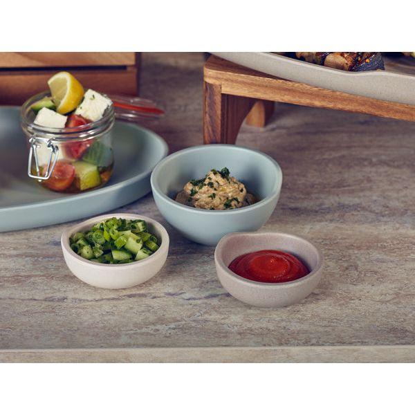 Jade Copenhagen Melamine Bowl 10.8 x 5.6cm - BESPOKE 77