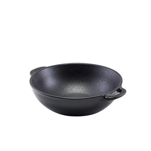 Forge Stoneware Balti Dish 17cm - BESPOKE 77