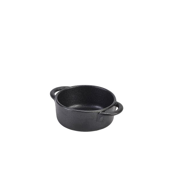 Forge Stoneware Casserole Dish 9 x 4cm - BESPOKE 77